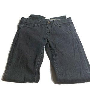 All Saints Spitalfields "Jacks Place" Jeans W28